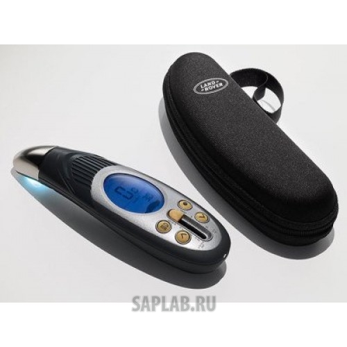 Купить Jaguar C2P24751 Цифровой манометр для проверки давления в шинах Jaguar Tyre Pressure Gauge