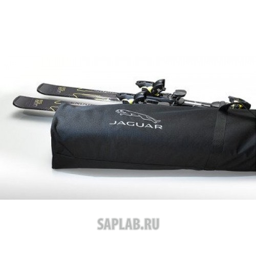 Купить Jaguar C2Z23531 Чехол для лыж Jaguar Ski Bag