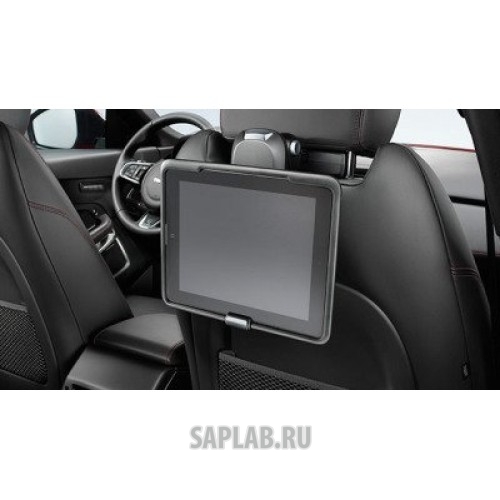 Купить Jaguar J9C2163 Держатель Jaguar для планшета iPad 2-4, система Click and Play