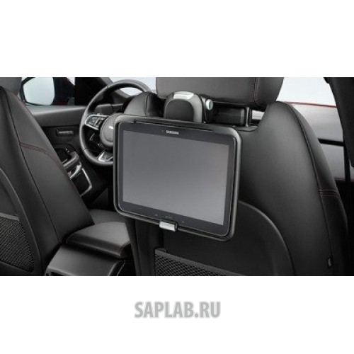 Купить Jaguar J9C2166 Держатель Jaguar для планшета Samsung Galaxy Tab 3/4 10.1, система Click and Play