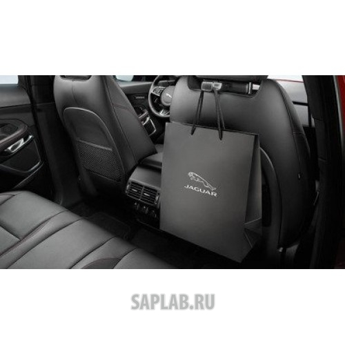 Купить Jaguar J9C2169 Крючок для сумок Jaguar Click and Hook