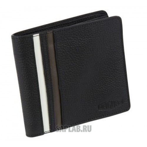 Купить Jaguar JBLG183BKA Кожаный кошелек Jaguar XKSS Heritage Leather Wallet