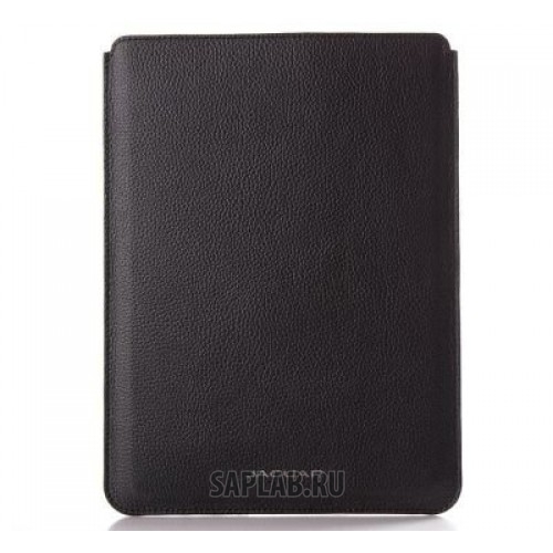Купить Jaguar JDLG731BKA Кожаный чехол Jaguar iPad Slip Case, Black