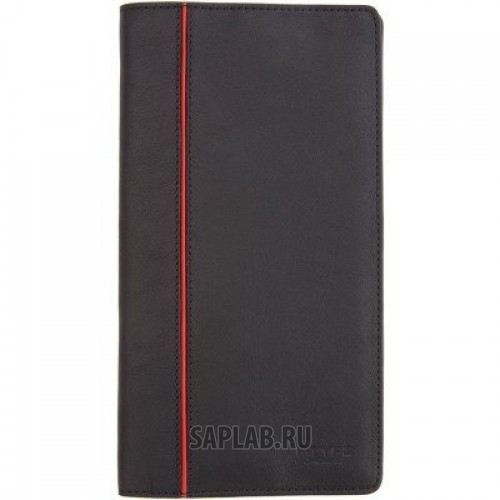 Купить Jaguar JSLGTRXFTJW Бумажник Jaguar Leather F-type Jacket Wallet, артикул JSLGTRXFTJW