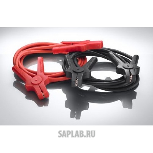 Купить Jaguar T2H7740 Набор высоковольтных проводов для прикуривания Jaguar Jump Cables Set