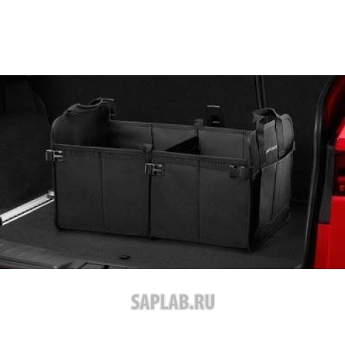 Купить Jaguar T2H7752 Складной ящик в багажное отделения Jaguar Luggage Compartment Collapsible Organiser