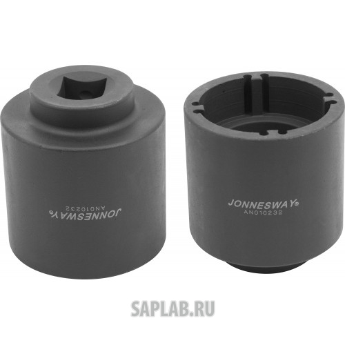 Купить JONNESWAY AN010232 Головка торцевая радиусная 3/4