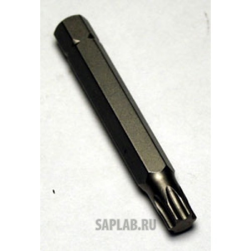 Купить JONNESWAY D175T50 Бита 10 мм, Torx Т-50, 75 мм, S2 материал, D175T50 JONNESWAY