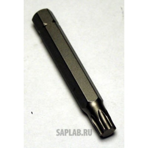 Купить JONNESWAY D175T55 Бита 10 мм, Torx Т-55, 75 мм, S2 материал, D175T55 JONNESWAY