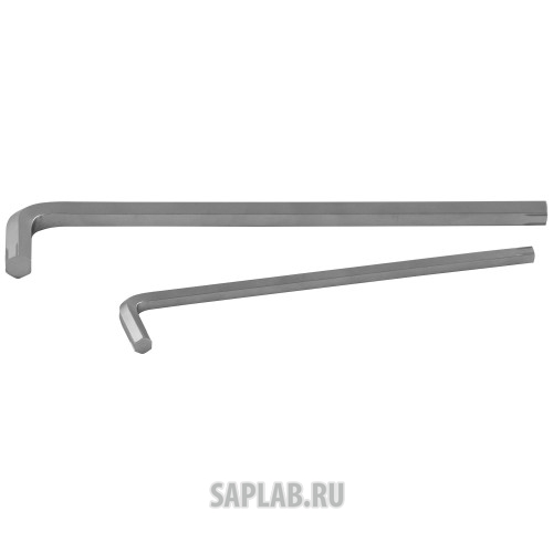 Купить JONNESWAY H22S1120 Ключ торцевой шестигранный удлиненный для изношенного крепежа H12, H22S1120 JONNESWAY