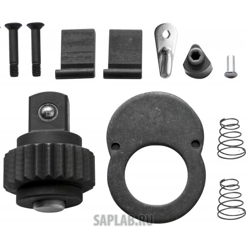 Купить JONNESWAY R1206R Ремонтный комплект для трещотки R1206, R1206-R JONNESWAY