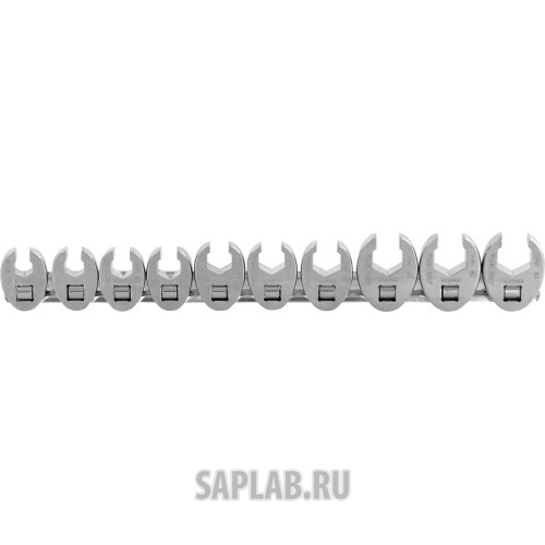 Купить JONNESWAY R19H310S Набор ключей 