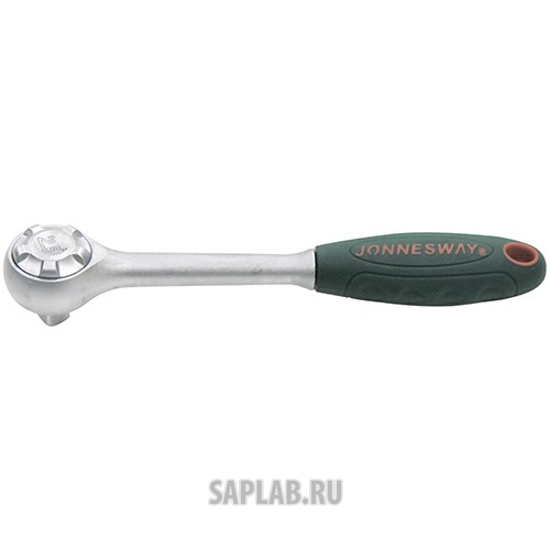 Купить JONNESWAY R5503 Трещоточная рукоятка 3/8