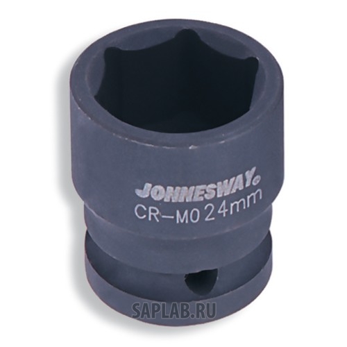 Купить JONNESWAY S03A4123 Головка торцевая ударная 1/2