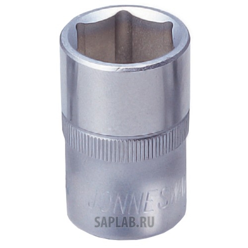 Купить JONNESWAY S04H3111 Головка торцевая 3/8