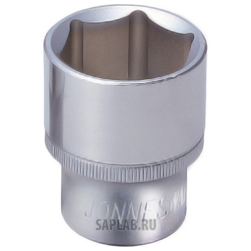 Купить JONNESWAY S04H4121 Головка торцевая 1/2