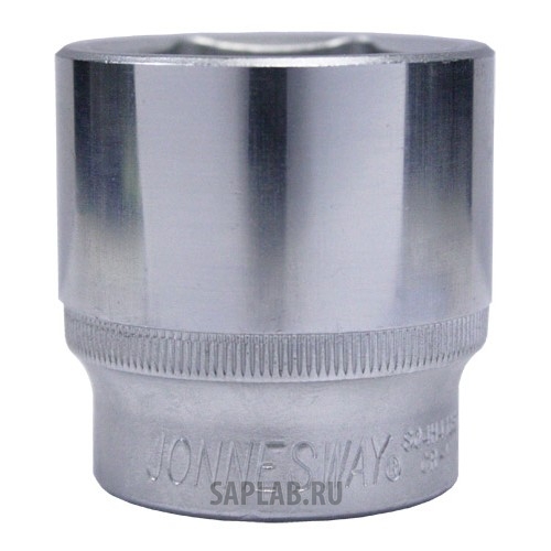 Купить JONNESWAY S04H4136 Головка торцевая 1/2