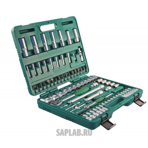 Купить JONNESWAY S04H52494S Набор торцевых головок 1/4