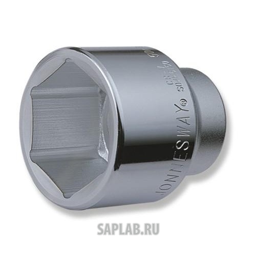 Купить JONNESWAY S04H8136 Головка торцевая 1