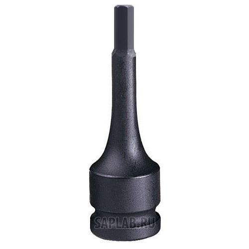 Купить JONNESWAY S05A4H8 Шестигранная ударная головка 1/2DR