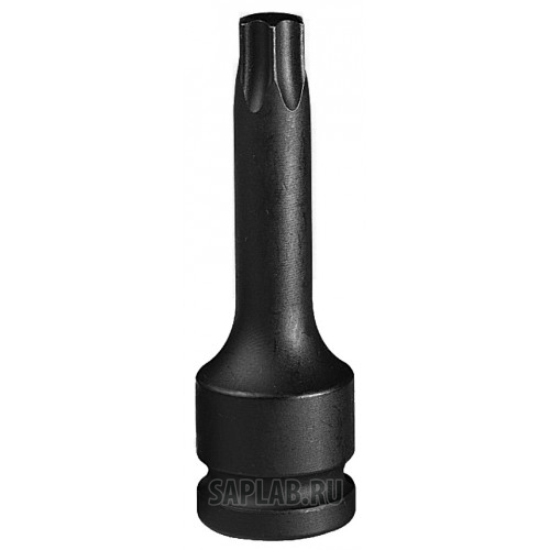 Купить JONNESWAY S06A4T55 Ударная головка Torx 1/2DR