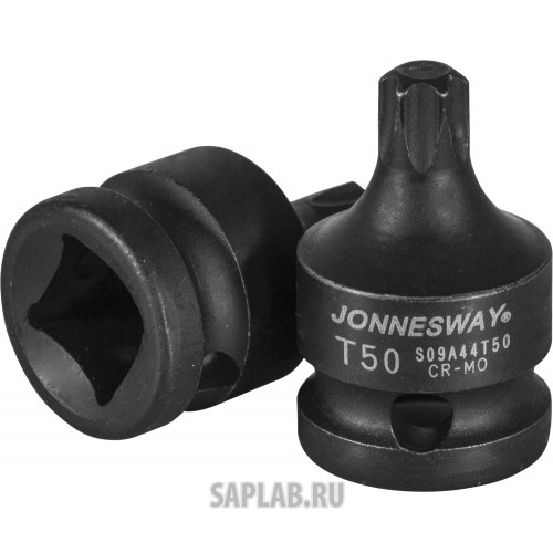 Купить JONNESWAY S09A3T25 Ударная насадка 3/8
