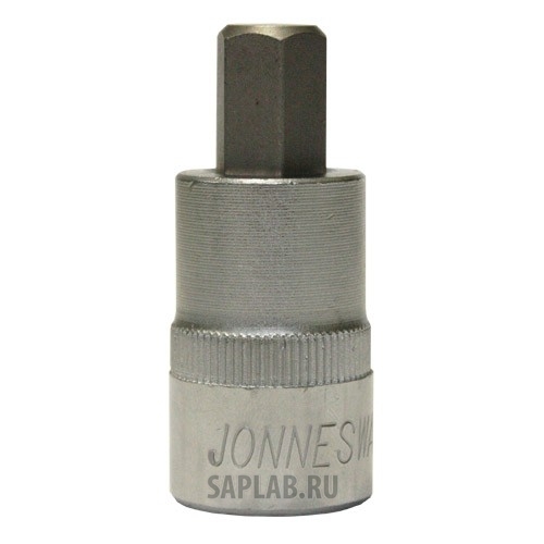 Купить JONNESWAY S09H412 Торцевая головка 1/2