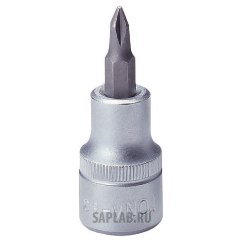 Купить JONNESWAY S11H202 Торцевая головка 1/4