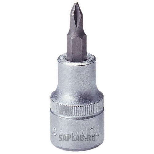 Купить JONNESWAY S11H404 Торцевая головка 3/8