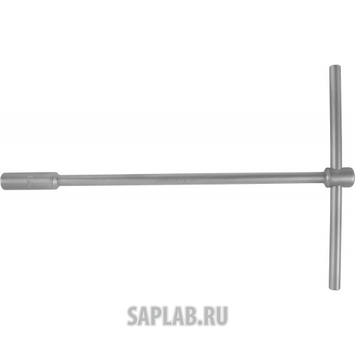 Купить JONNESWAY S40H108 Ключ Т-образный с торцевой головкой, 8 мм, S40H108 JONNESWAY