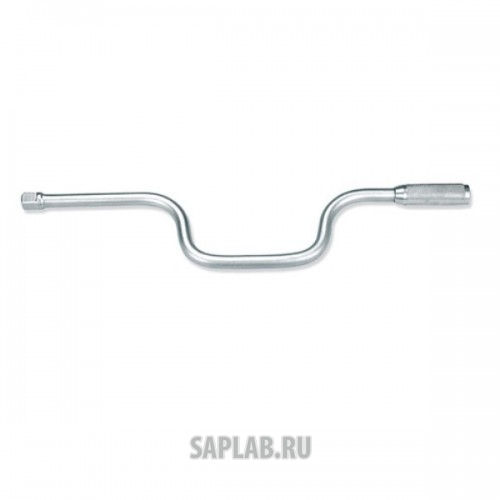 Купить JONNESWAY S41H41 Вороток коленчатый 1/2