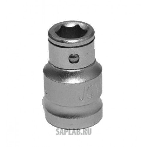 Купить JONNESWAY S44H4110 Адаптер для вставок-бит 1/2