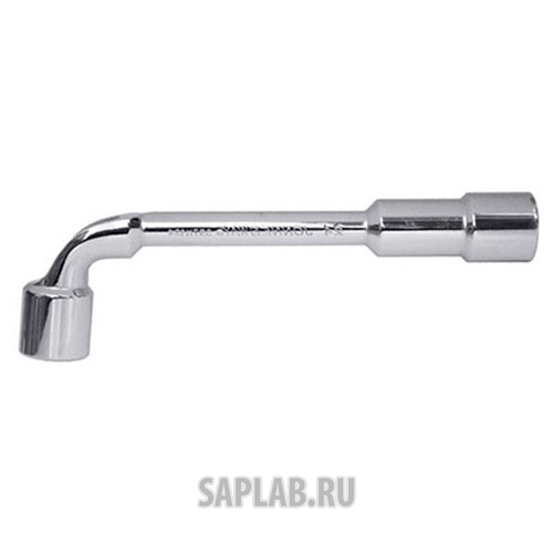 Купить JONNESWAY S57H130 Ключ угловой проходной, 30 мм, S57H130 JONNESWAY