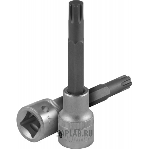 Купить JONNESWAY S63H4310 Торцевая насадка 1/2