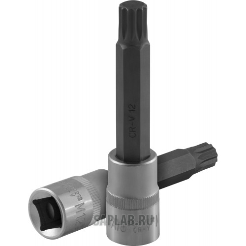 Купить JONNESWAY S64H4212 Торцевая насадка 1/2