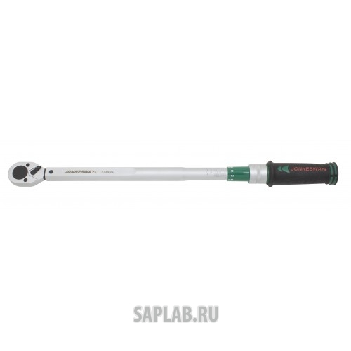 Купить JONNESWAY T27340N Ключ динамометрический 1/2