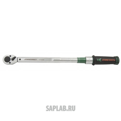Купить JONNESWAY T27600N Ключ динамометрический 3/4