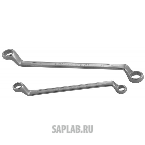 Купить JONNESWAY W231415 Ключ накидной 75-гр., 14х15 мм, W231415 JONNESWAY