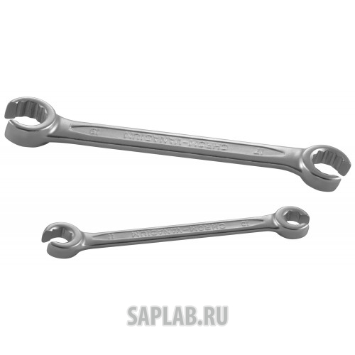 Купить JONNESWAY W242123 Ключ разрезной 21х23 мм, W242123 JONNESWAY