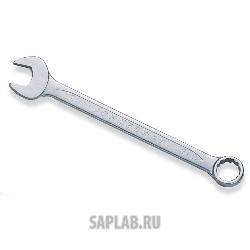 Купить JONNESWAY W26126 Ключ комбинированный, 26 мм, W26126 JONNESWAY
