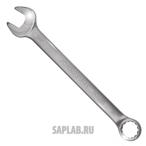 Купить JONNESWAY W26410 Ключ комбинированный 3/8