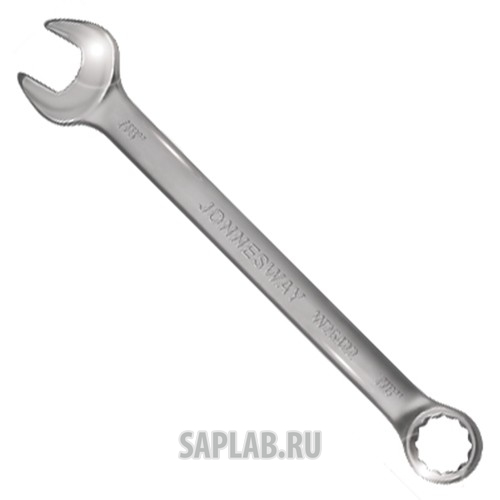 Купить JONNESWAY W26422 Ключ комбинированный 7/8