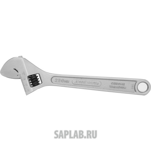 Купить JONNESWAY W27AS10 Ключ разводной, 0-29 мм, L-250 мм, W27AS10 JONNESWAY