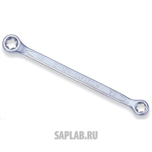 Купить JONNESWAY W292024 Ключ накидной, внешний TORX® Е20xЕ24, W292024 JONNESWAY