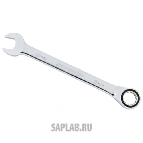 Купить JONNESWAY W45114 Ключ комбинированный трещоточный, 14 мм, W45114 JONNESWAY