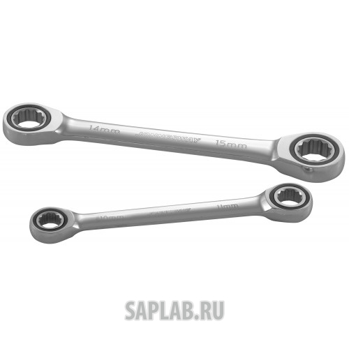 Купить JONNESWAY W45136 Ключ комбинированный трещоточный, 36 мм, W45136 JONNESWAY