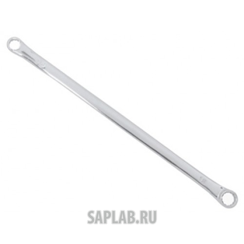 Купить JONNESWAY W610810 Ключ накидной CrMo EXTRA LONG 8х10 мм., W610810 JONNESWAY