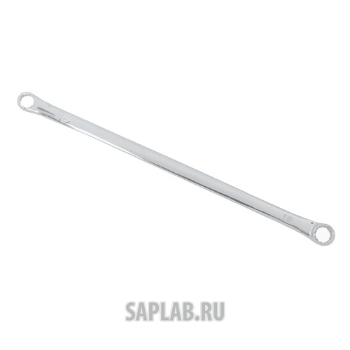 Купить JONNESWAY W611011 Ключ накидной CrMo EXTRA LONG 10х11 мм., W611011 JONNESWAY