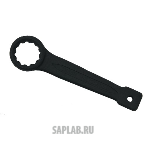 Купить JONNESWAY W72155 Ключ накидной ударный CrMo 55 мм., W72155 JONNESWAY