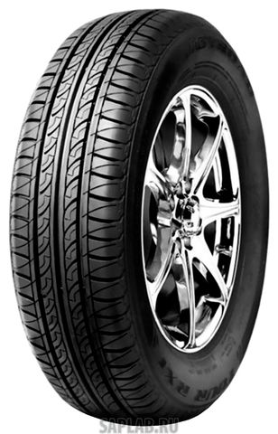 Купить JOYROAD W110 Шины JOYROAD Tour RX1 175/65 R14 82H (до 210 км/ч) W110